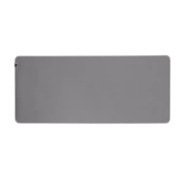 hp-100-tappetino-per-mouse-igienizzabile-antiscivolo-poliestere-e-gomma-naturale image 1