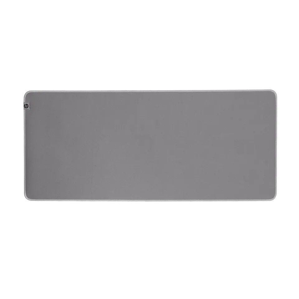 hp-100-tappetino-per-mouse-igienizzabile-antiscivolo-poliestere-e-gomma-naturale image 1