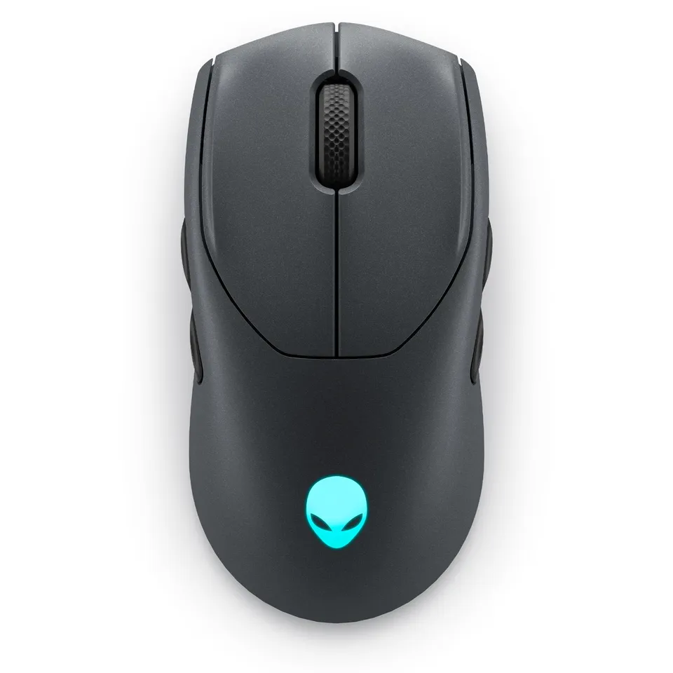 dell-alienware-tri-mode-wireless-gaming-mouse-aw720m-dark-side-of-the-moon-mouse image 1