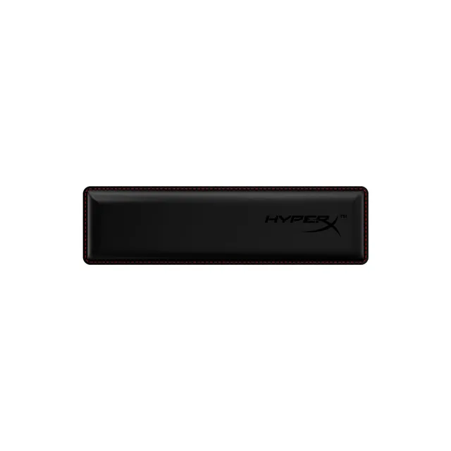 hyperx-wrist-rest-poggiapolsi-compatto-ergonomico-in-memory-foam-con-gel-anti-sc image 1