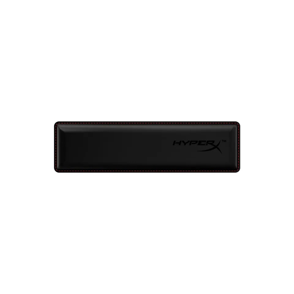 hyperx-wrist-rest-poggiapolsi-compatto-ergonomico-in-memory-foam-con-gel-anti-sc image 1
