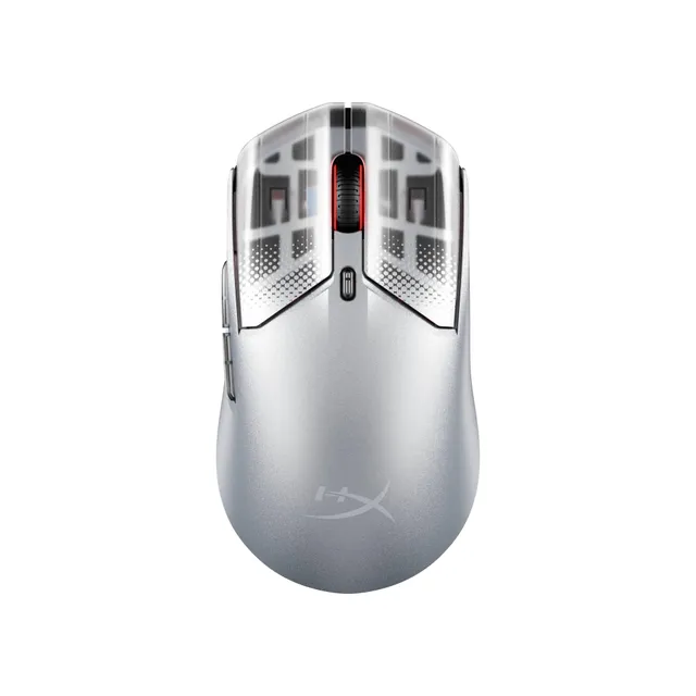 hp-hyperx-pulsefire-haste-2-s-mouse-gaming-wireless-in-magnesio-ultra-leggero-64 image 1