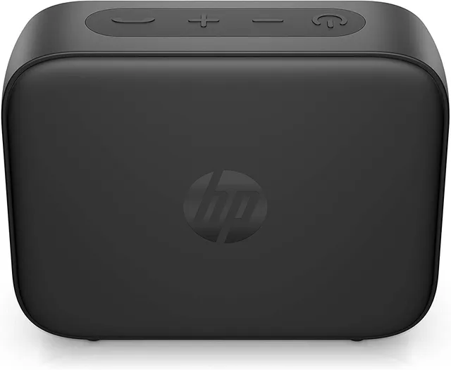 hp-350-bluetooth-speaker-portatile-con-microfono-bluetooth-5-e-aux-ip54-antiacqu image 1