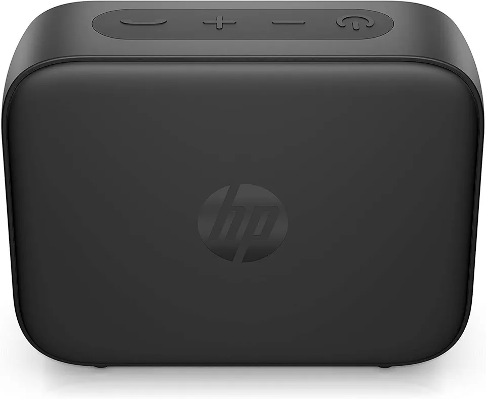 hp-350-bluetooth-speaker-portatile-con-microfono-bluetooth-5-e-aux-ip54-antiacqu image 1