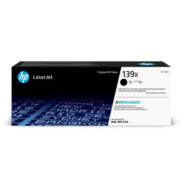 hp-139x-w1390x-cartuccia-toner-originale-nero-alta-resa-jetintelligence-4-000-pa image 1
