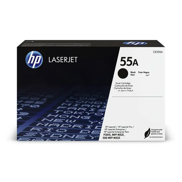 hp-55a-ce255a-toner-originale-nero-6000-pagine-compatibile-laserjet-enterprise-p image 1