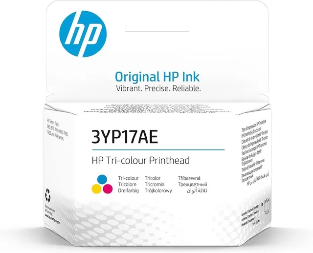 hp-3yp17ae-tricromia-testina-di-stampa-originale-per-hp-smart-tank-100-300-400-e image 1