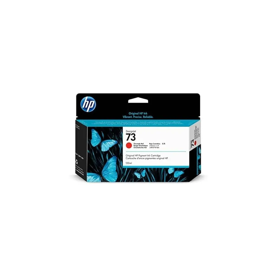 hp-73-cd951a-cartuccia-originale-rossa-da-500-pagine-compatibile-con-designjet-t image 1