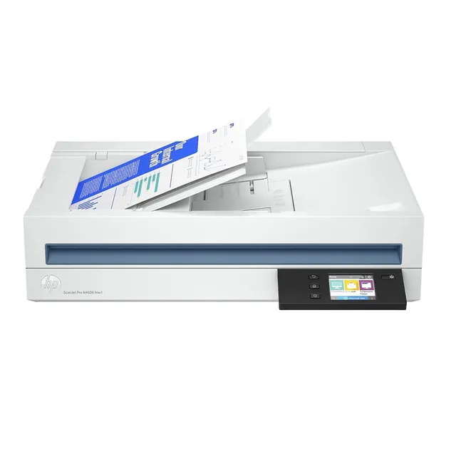 hp-scanjet-pro-n4600-fnw1-20g07a-scanner-a-superficie-piana-con-adf-duplex-a-pas image 1