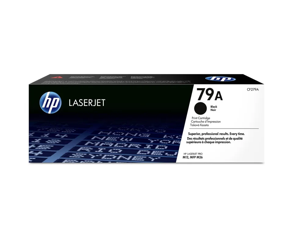 hp-79a-cf279a-toner-originale-nero-1000-pagine-per-hp-laserjet-pro-m12a-m12w-mfp image 1