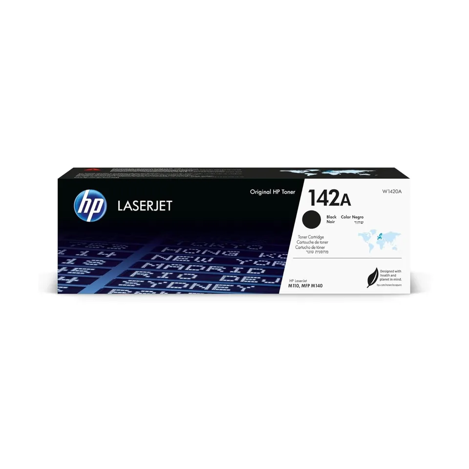 hp-142a-w1420a-cartuccia-toner-originale-nero-da-950-pagine-per-hp-laserjet-m110 image 1