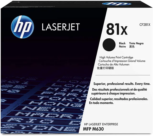 hp-81x-cf281x-cartuccia-toner-originale-nero-alta-capacit-da-25-000-pagine-per-l image 1