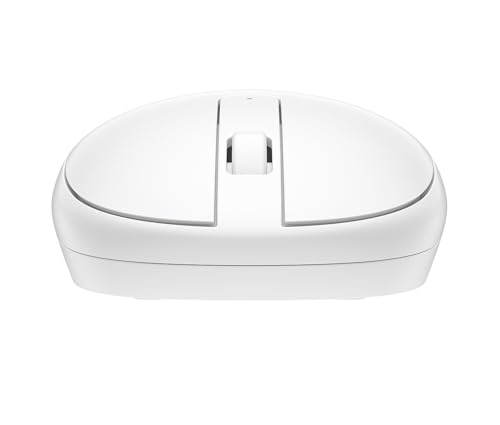 hp-240-mouse-empire-wireless-bluetooth-5-1-sensore-ottico-1600-dpi-3-pulsanti-de image 8