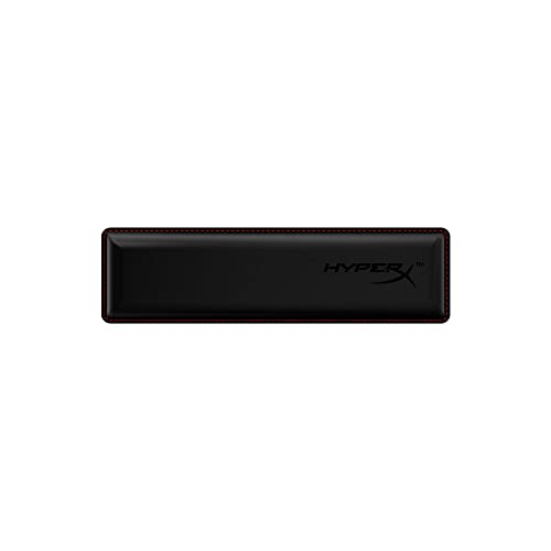 hyperx-wrist-rest-poggiapolsi-compatto-ergonomico-in-memory-foam-con-gel-anti-sc image 7