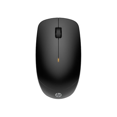 hp-230-slim-mouse-wireless-con-dongle-usb-a-2-4-ghz-sensore-1600-dpi-e-autonomia image 8