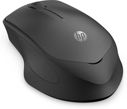 hp-280m-mouse-silent-wireless-sensore-blue-optical-1200-dpi-riduzione-rumore-90- image 8