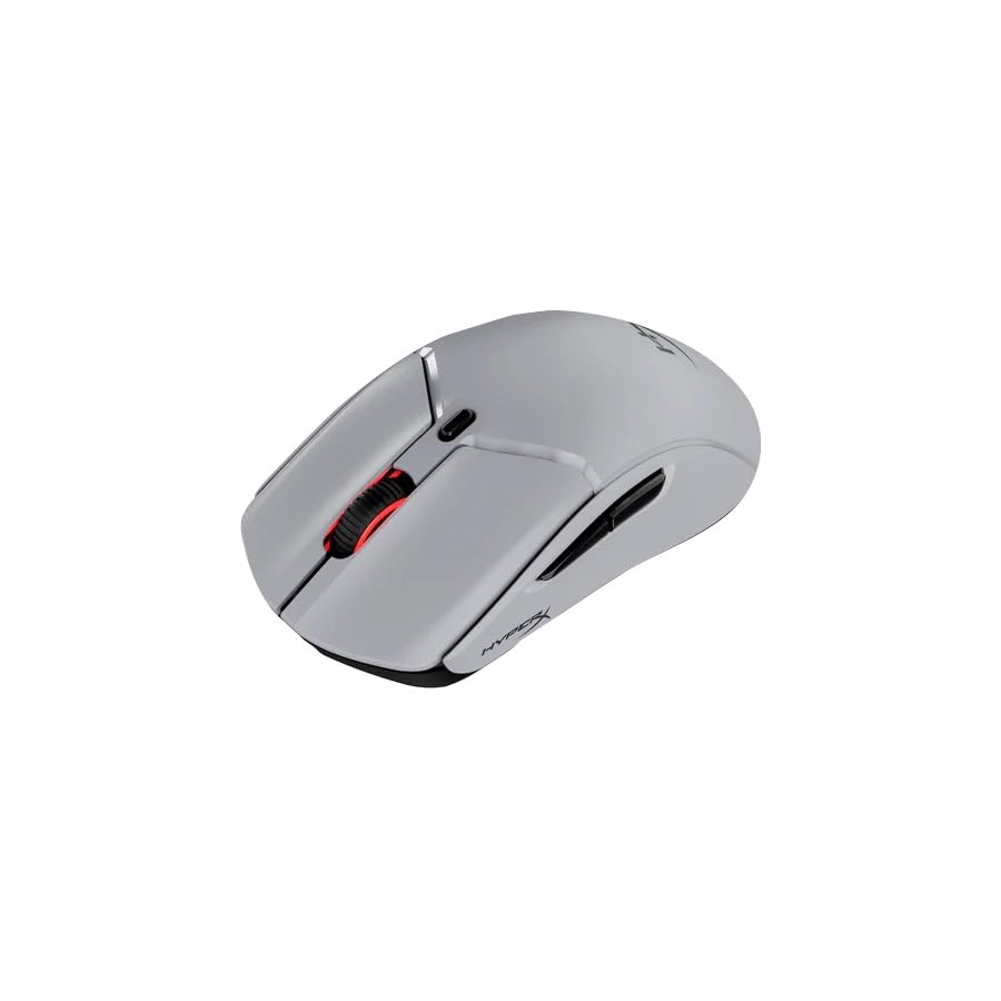 hyperx-pulsefire-haste-2-pro-mouse-gaming-wireless-4k-con-sensore-fino-a-26000-d image 3