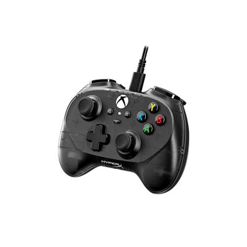 hyperx-clutch-tanto-mini-controller-gaming-cablato-usb-c-con-licenza-ufficiale-x image 7