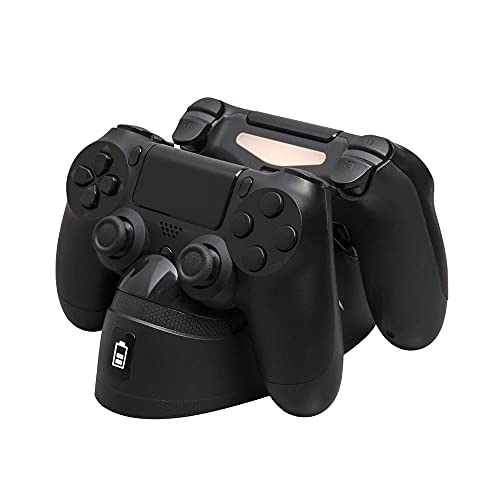 hyperx-chargeplay-duo-hx-cpdu-c-base-di-ricarica-per-2-controller-ps4-dualshock- image 6