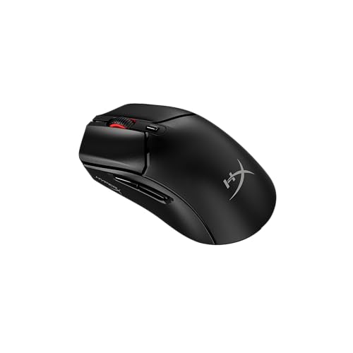 hyperx-pulsefire-haste-2-core-wireless-mouse-gaming-2-4-ghz-con-rgb-12000-dpi-6- image 8