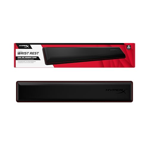 hyperx-wrist-rest-poggiapolsi-ergonomico-per-tastiere-full-size-memory-foam-in-g image 6