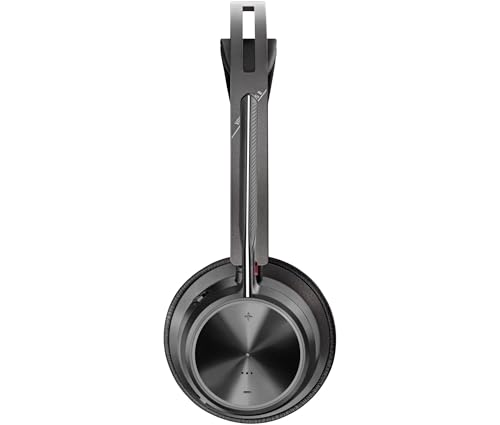 hp-poly-voyager-focus-2-usb-c-a58jcaa-cuffie-wireless-con-microfono-anc-ibrida-e image 8