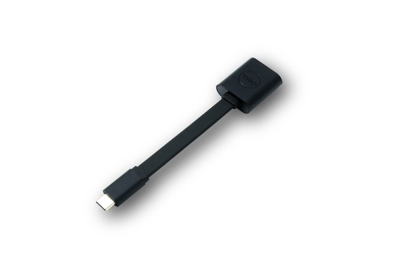 dell-470-abne-adattatore-usb-c-a-usb-a-3-0-originale-dell-compatto-e-plug-and-pl image 1