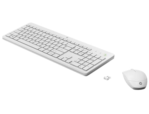 hp-230-combo-tastiera-e-mouse-wireless-2-4-ghz-con-dongle-usb-a-digitazione-sile image 7