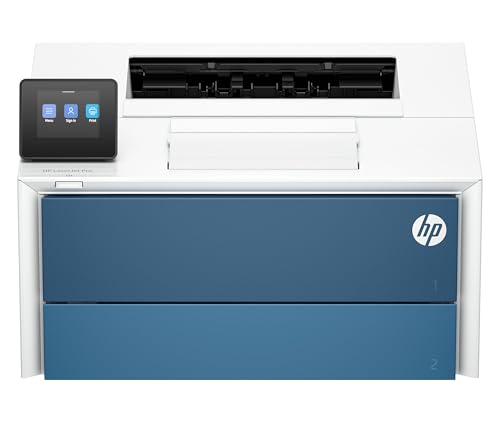 hp-laserjet-pro-4007dn-stampante-laser-monocromatica-a4-con-stampa-fronte-retro- image 8