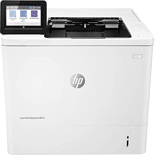 hp-laserjet-enterprise-m612dn-7ps86a-stampante-laser-monocromatica-a4-con-duplex image 7