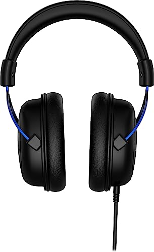 hyperx-cloud-cuffie-gaming-cablate-3-5-mm-driver-53-mm-telaio-in-alluminio-memor image 5