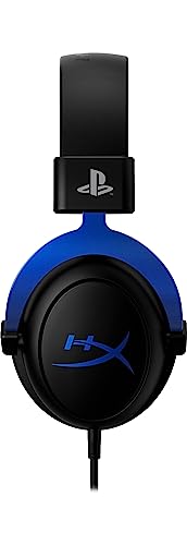 hyperx-cloud-cuffie-gaming-cablate-3-5-mm-driver-53-mm-telaio-in-alluminio-memor image 8