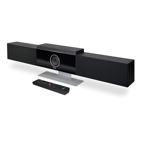 poly-studio-hp-barra-video-usb-4k-con-directorai-noiseblock-ai-microfoni-fino-a- image 8