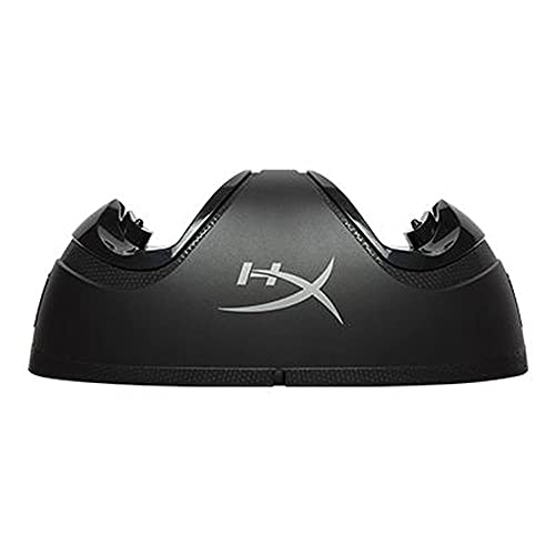 hyperx-chargeplay-duo-hx-cpdu-c-base-di-ricarica-per-2-controller-ps4-dualshock- image 4