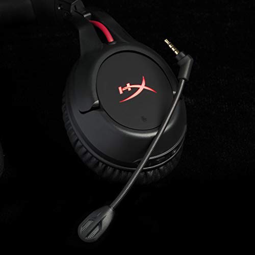 hp-hyperx-cloud-flight-cuffie-da-gaming-wireless-2-4-ghz-30-ore-di-autonomia-tel image 8