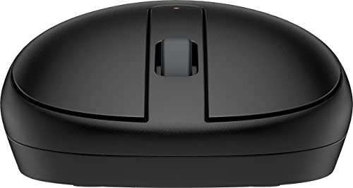 hp-240-mouse-empire-wireless-nero-sensore-ottico-1600-dpi-bluetooth-5-1-design-a image 8