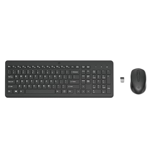 hp-330-combo-kit-tastiera-e-mouse-wireless-2-4-ghz-con-dongle-usb-a-12-tasti-rap image 7