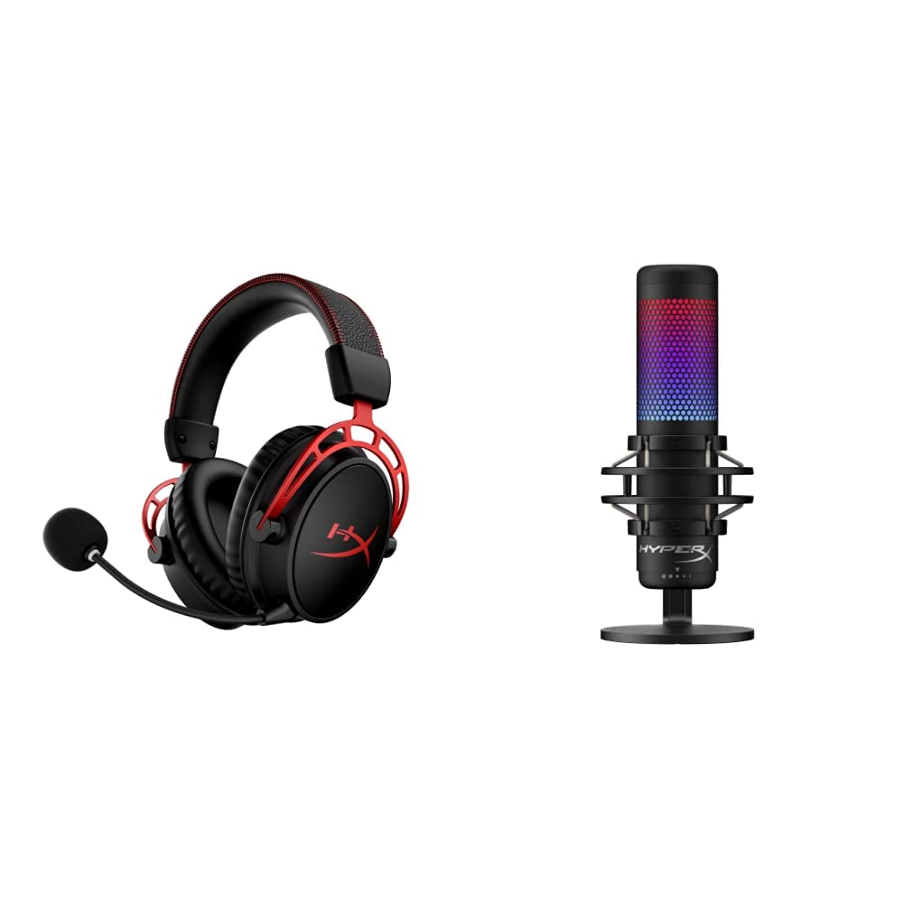 hyperx-cloud-alpha-wireless-cuffie-gaming-2-4-ghz-telaio-in-alluminio-autonomia- image 7