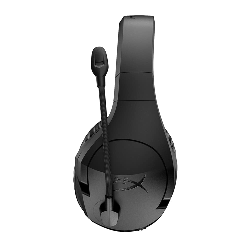 hyperx-cloud-stinger-wireless-hx-hscsw2-bk-cuffie-gaming-wireless-2-4-ghz-batter image 2