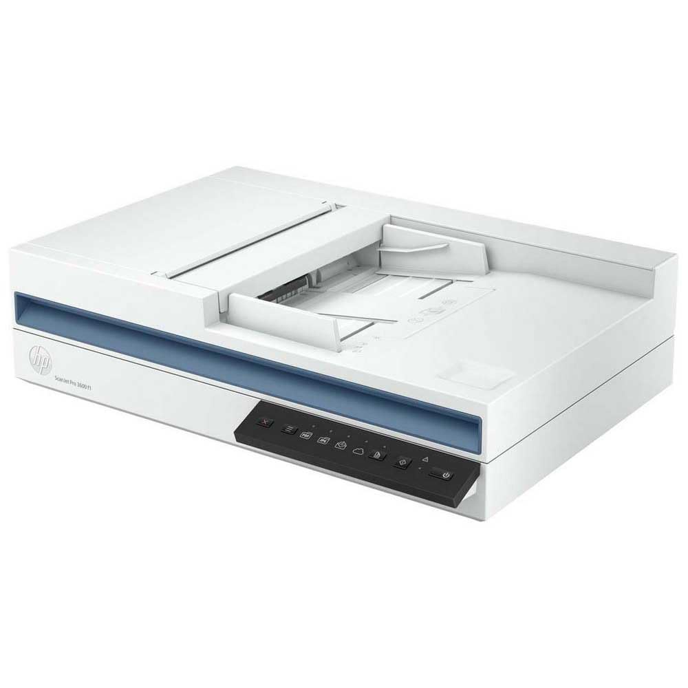 hp-scanjet-pro-3600-f1-20g06a-scanner-piana-con-adf-fronte-retro-in-un-passaggio image 1