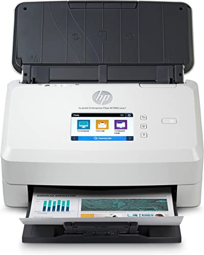 hp-scanjet-enterprise-flow-n7000-snw1-6fw10a-scanner-a3-duplex-a-passaggio-singo image 7