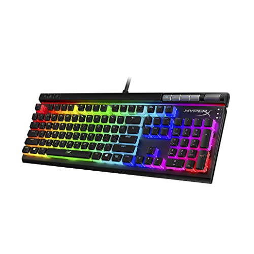 hp-hyperx-alloy-elite-2-tastiera-meccanica-gaming-cablata-rgb-con-telaio-in-acci image 8