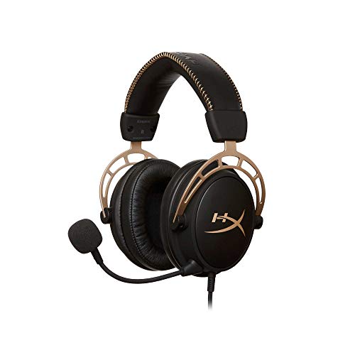 hp-hyperx-cloud-alpha-oro-cuffie-gaming-cablate-con-driver-a-doppia-camera-micro image 8