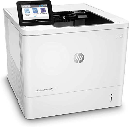 hp-laserjet-enterprise-m612dn-7ps86a-stampante-laser-monocromatica-a4-con-duplex image 8