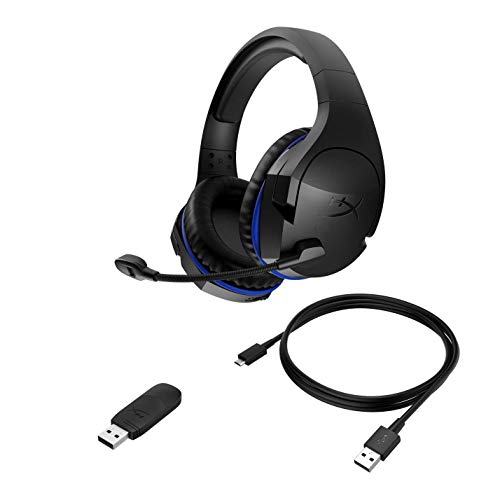 hyperx-cloud-stinger-wireless-cuffie-gaming-wireless-2-4-ghz-con-dongle-usb-per- image 7