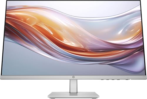 hp-524sh-monitor-23-8-full-hd-ips-100-hz-antiriflesso-con-eye-ease-5-ms-gtg-99-s image 7