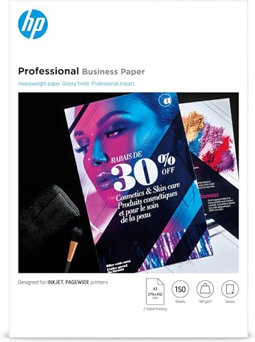 hp-professional-business-paper-7mv84a-carta-professionale-lucida-a3-180-g-m-conf image 7