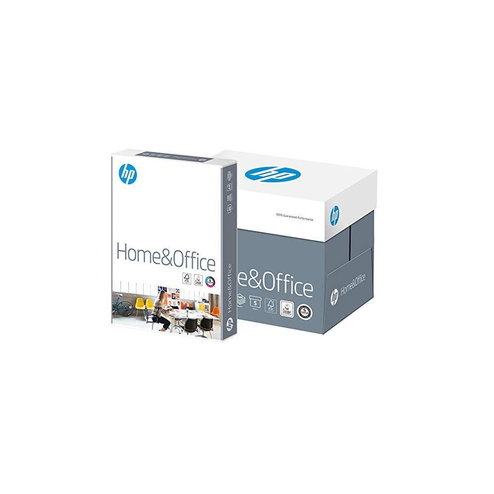 hp-carta-inchiostro-a4-chp370-carta-bianca-80-g-m-5-risme-da-500-fogli-2-500-fog image 4