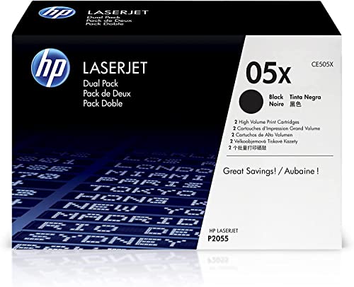 hp-05x-ce505x-cartuccia-toner-originale-nera-da-6500-pagine-compatibile-con-hp-l image 6