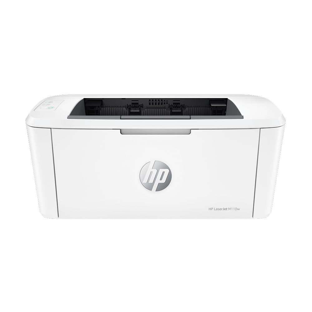 hp-laserjet-m110w-7md66f-stampante-laser-monocromatica-a4-con-wi-fi-fronte-retro image 1